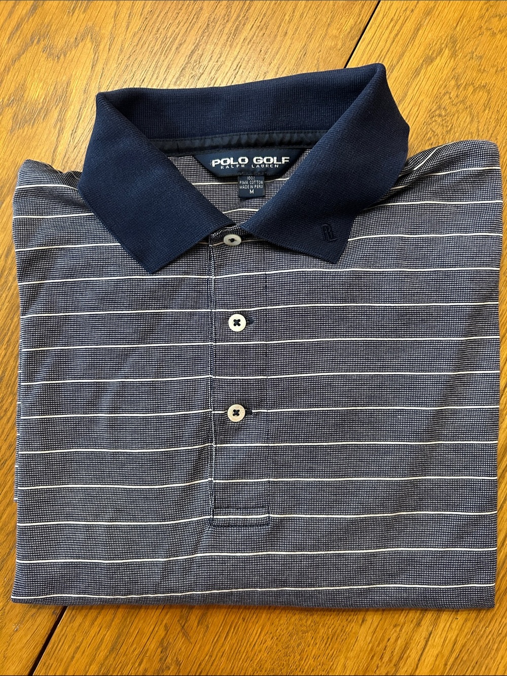 Ralph Lauren Polo Golf Polo Shirt